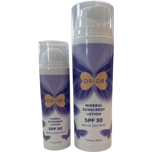 Daily SunScreen SPF 30 SPF 30 Lotion All Skin Types