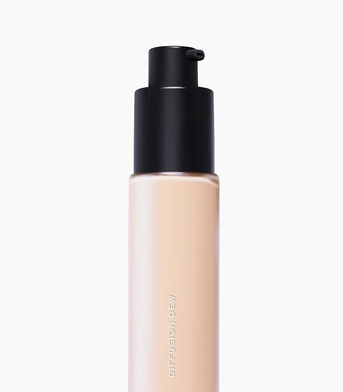 Diffusion Dew Lightweight Foundation