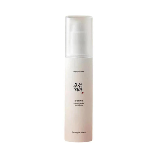 Beauty of Joseon - Ginseng Moist Sun Serum SPF50+/PA++++ 50ml