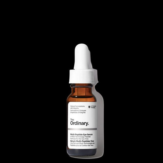 Multi-Peptide Eye Serum