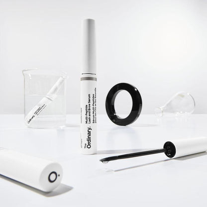 Multi-Peptide Lash and Brow Serum