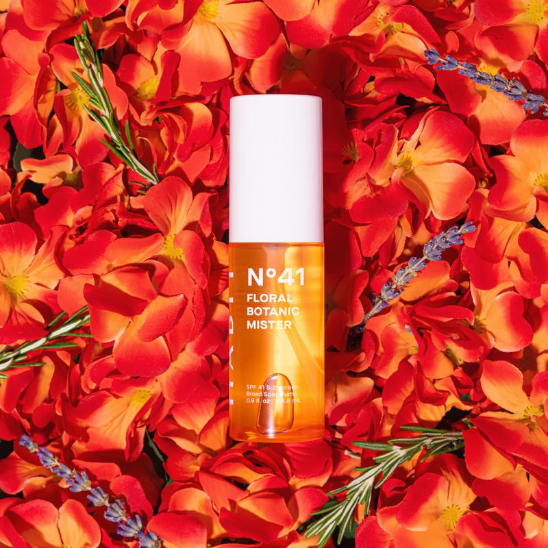 N¡ã41 MISTER - SPF 41 SUNSCREEN