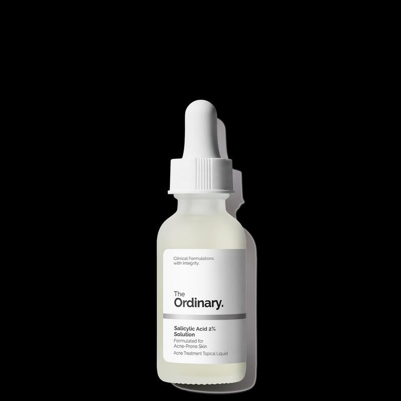 Salicylic Acid 2% Solution