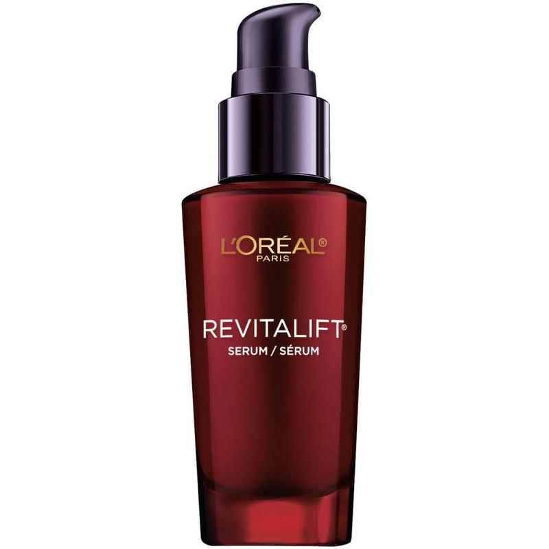 L'Or¨¦al Paris Revitalift Triple Power Concentrated Serum Treatment, 1 fl oz