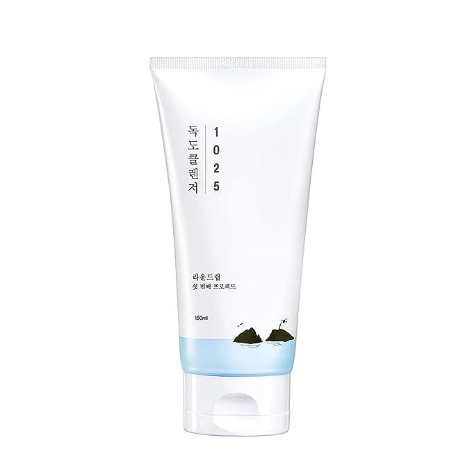 ROUND LAB 1025 Face Cleanser 150ml