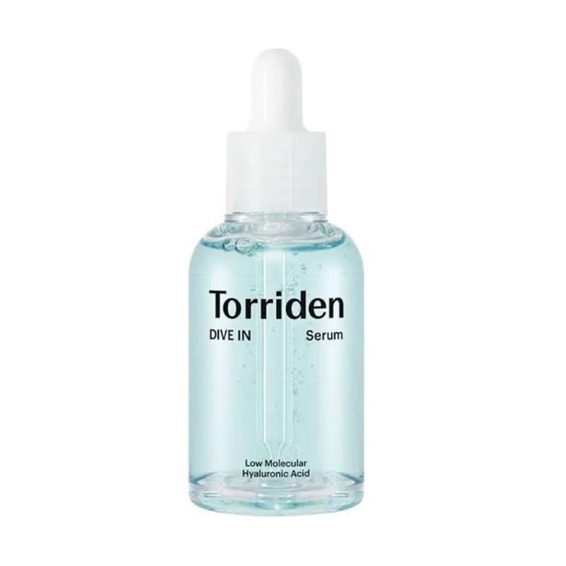 Torriden - DIVE-IN Low-Molecular Hyaluronic Acid Serum 50ml