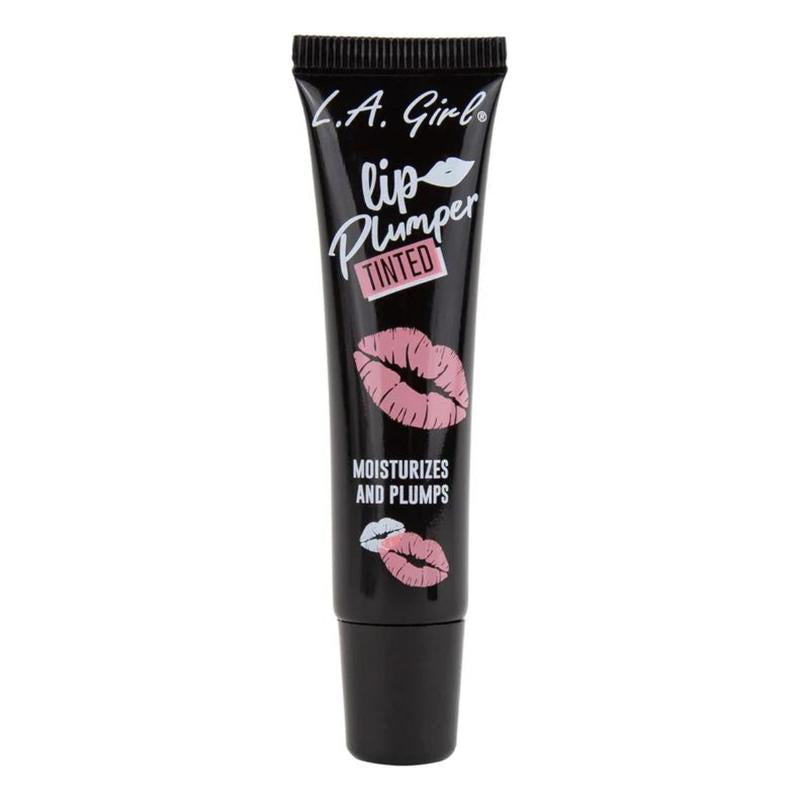 L.A Girl LipPLumper Skincare Comfort