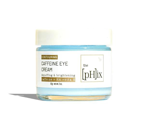 The [pH]ix Caffeine Eye Cream for Dark Circles, Puffiness & Under-Eye Wrinkles